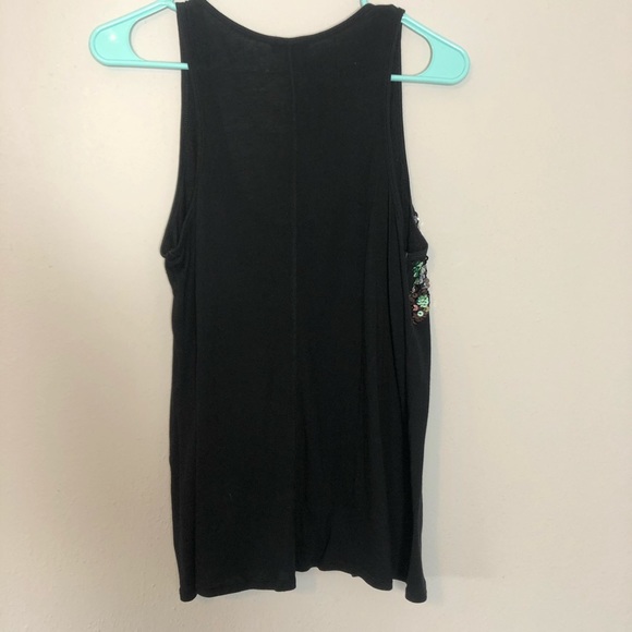 EUC Express Tank - Picture 2 of 5